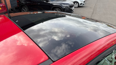 Fiat 500 1.2 Lounge 3dr Petrol Hatchback